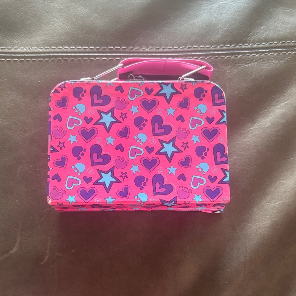 Build A Bear Suitcase